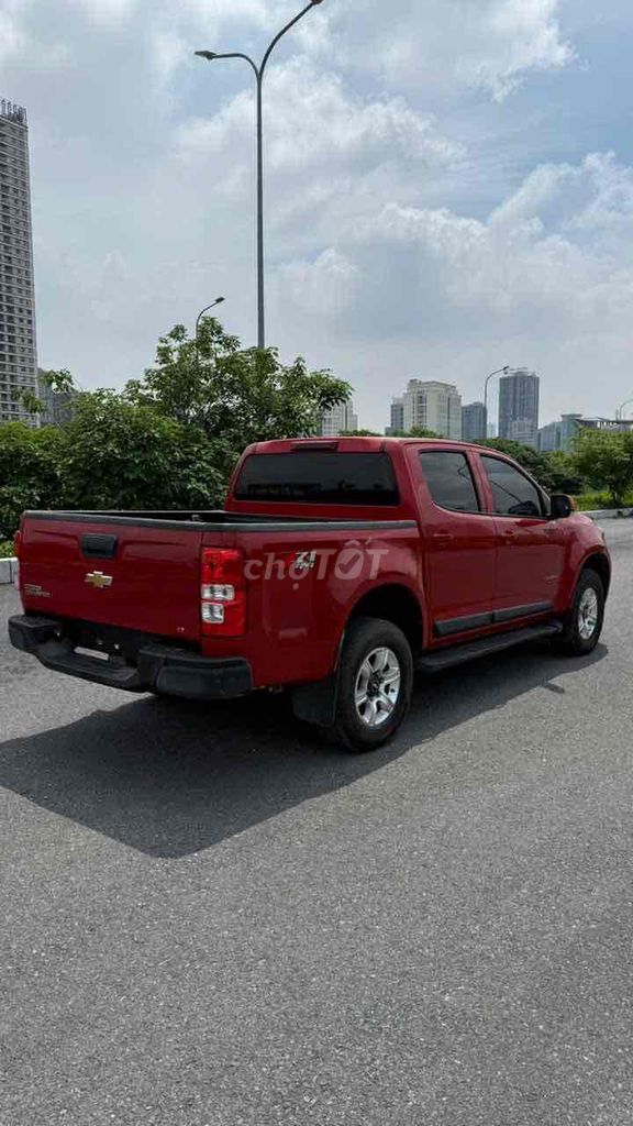 Toyota Corolla 2017 - 12345 km. Mua bán Ô tô tại Huyện Hoài Đức Hà Nội được đăng bởi A. Giáp hình 4