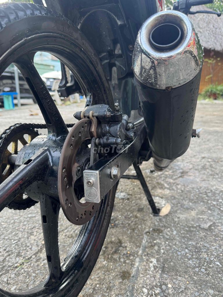 Suzuki raider 2019 Xe zin êm. Mua bán Xe máy tại Thành phố Thủ Đức Tp Hồ Chí Minh được đăng bởi Trường Vũ hình 10