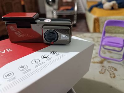 Camera hàng trình HD Pro P9 385k