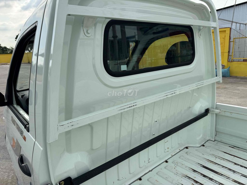 THACO 990Kg ODO 8Ngànkm Zin100/100 Như Mới. Mua bán Xe tải, xe ben tại Quận Bình Thuỷ Cần Thơ được đăng bởi Qui Rùa Xe Tải Củ hình 8