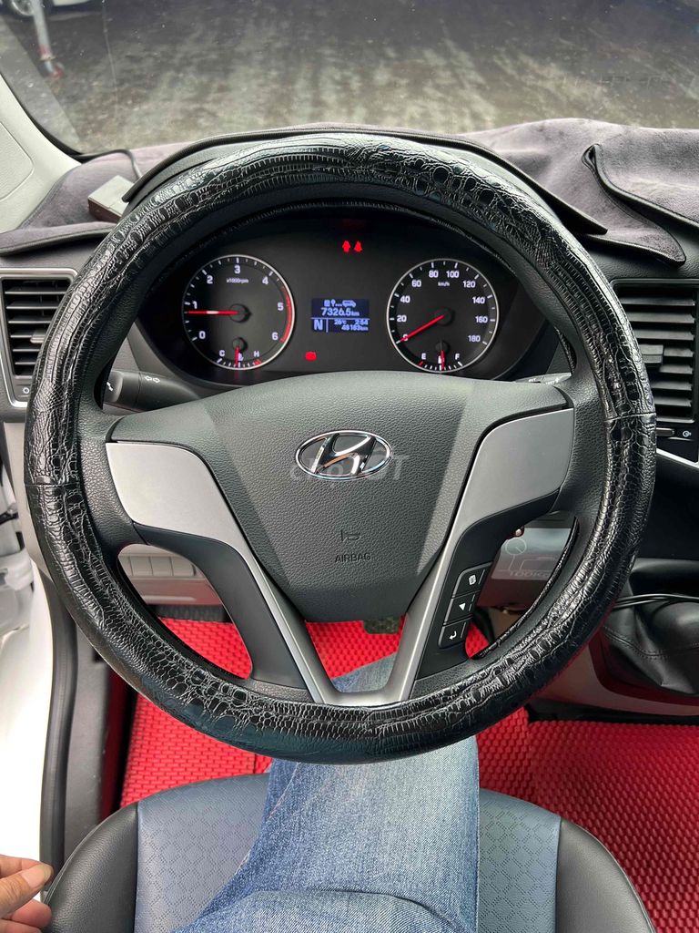 CẦN BÁN XE HUYNDAI SOLATI 16 CHỖ.XS 2023. Mua bán Ô tô tại Quận Bình Tân Tp Hồ Chí Minh được đăng bởi XE ĐẸP BÌNH TÂN hình 12