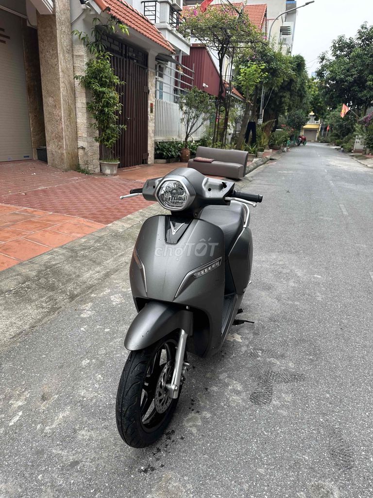 Vinfast Evo200,feliz bình, Klara. Mua bán Xe điện tại Huyện Gia Lâm Hà Nội được đăng bởi MrT hình 16