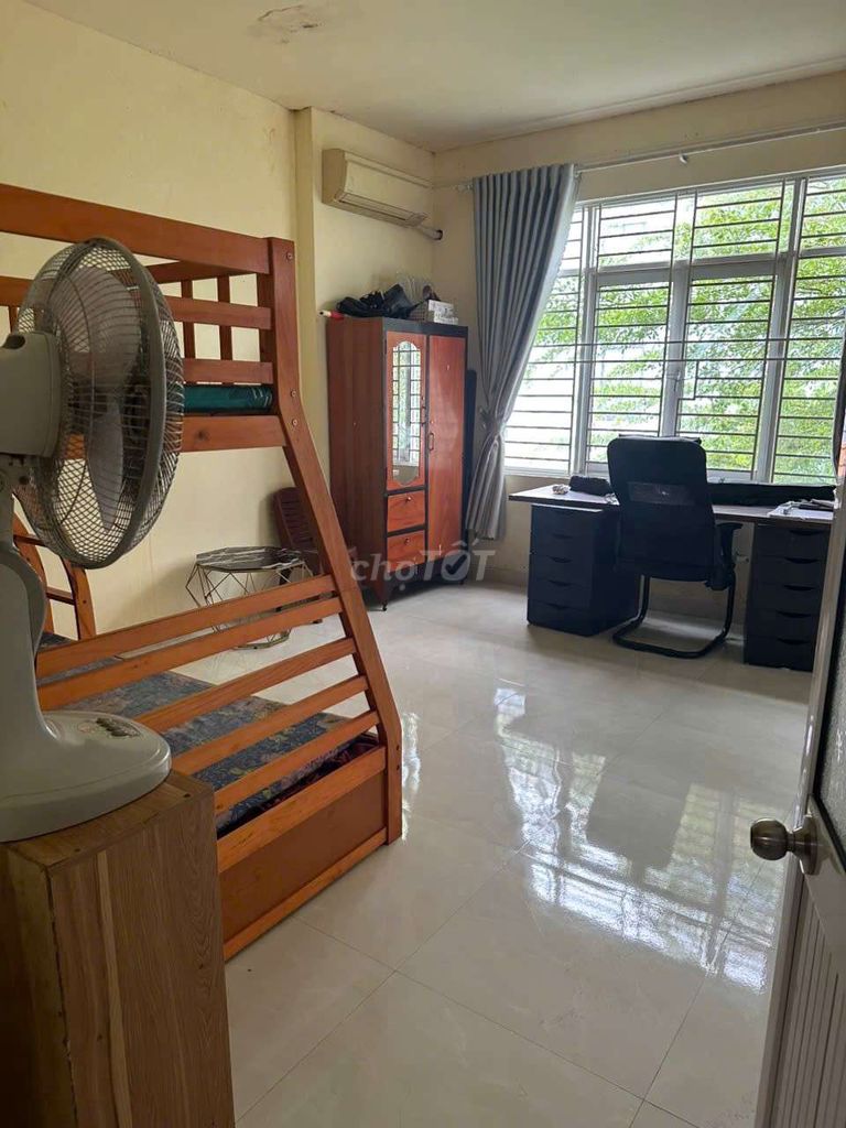 3-storey house with 3 bedrooms on Dương Bá Trạc — photo 8