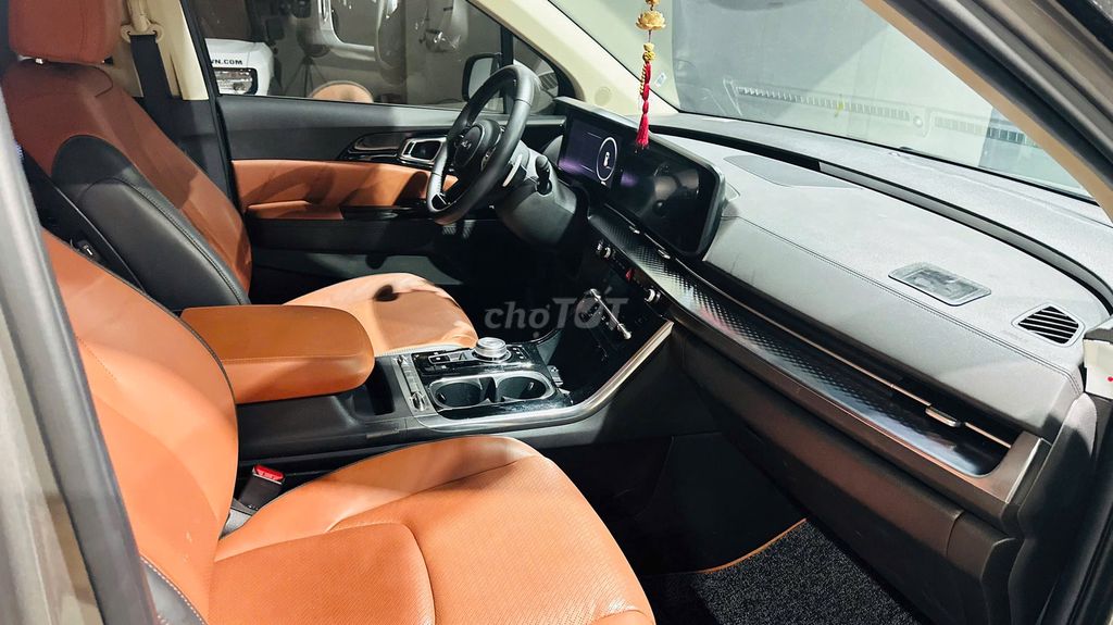 Kia Carnival 2024 Premium 7 ghế 20000 km cực keng. Mua bán Ô tô tại Quận Gò Vấp Tp Hồ Chí Minh được đăng bởi NGUYỄN MINH VUA XE LƯỚT hình 6