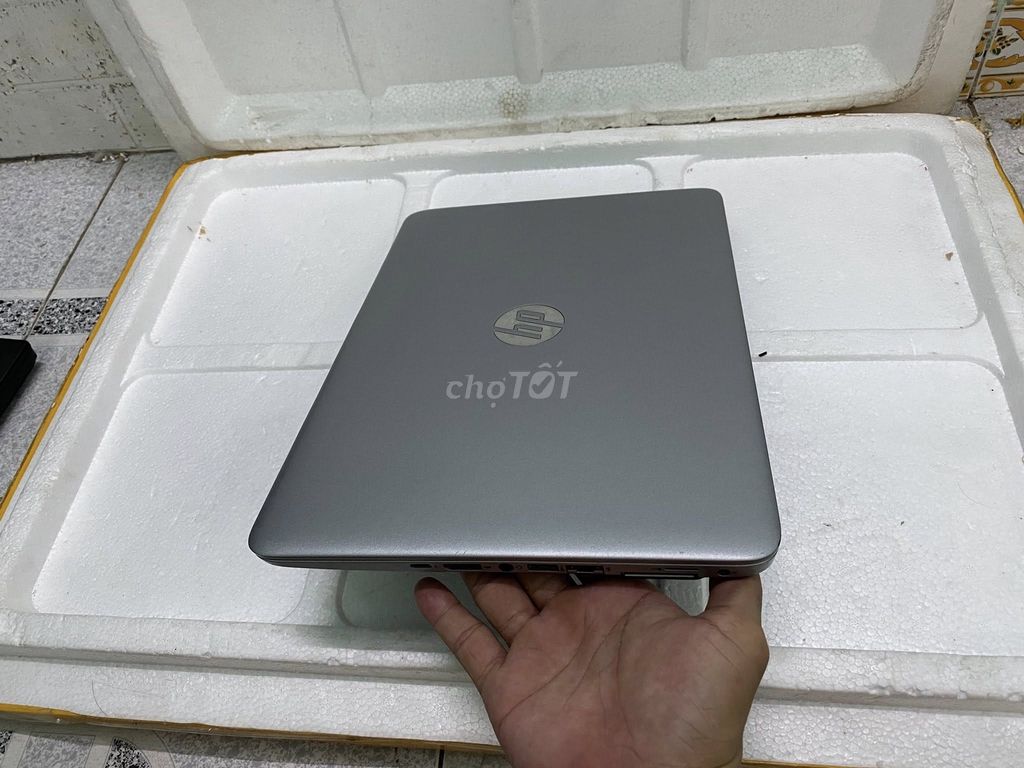 XÃ Hp Elitebook 840-g3..i7-6600u-8g-255g-giá bèo. Mua bán Laptop tại Quận Tân Bình Tp Hồ Chí Minh được đăng bởi LAPTOP USA hình 5
