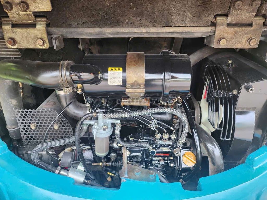 Máy đào yanmar b3u. Mua bán Phương tiện khác tại Quận 8 Tp Hồ Chí Minh được đăng bởi  Dũng phú định cơ giới hình 3