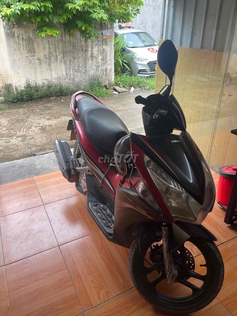 Honda aảiblade FI. Mua bán Xe máy tại Huyện Đông Anh Hà Nội được đăng bởi son mo hình 3