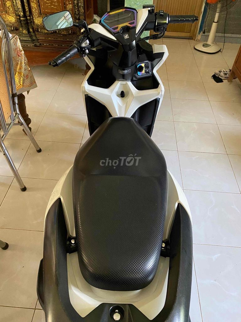 Vario 150. Mua bán Xe máy tại Thành phố Mỹ Tho Tiền Giang được đăng bởi tony tèo hình 5