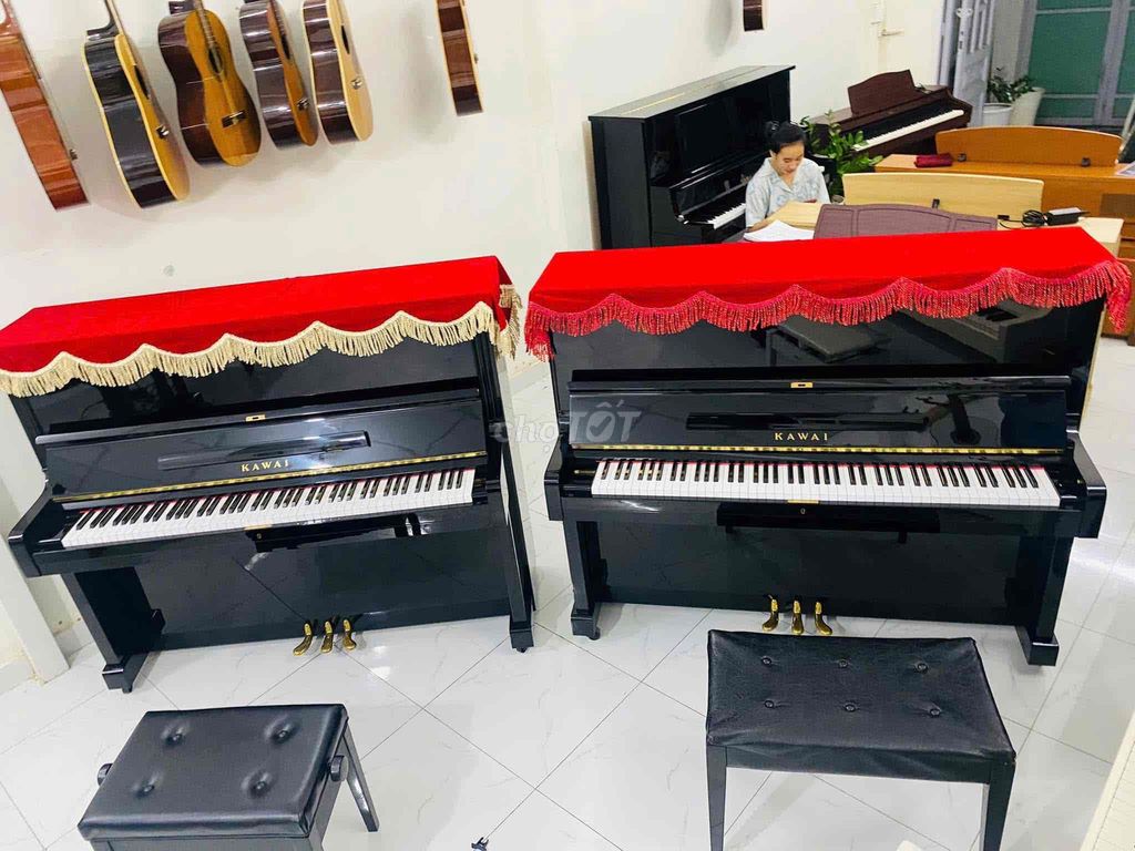 piano kawai Bl31 zin chỉ 17tr mùa Noel