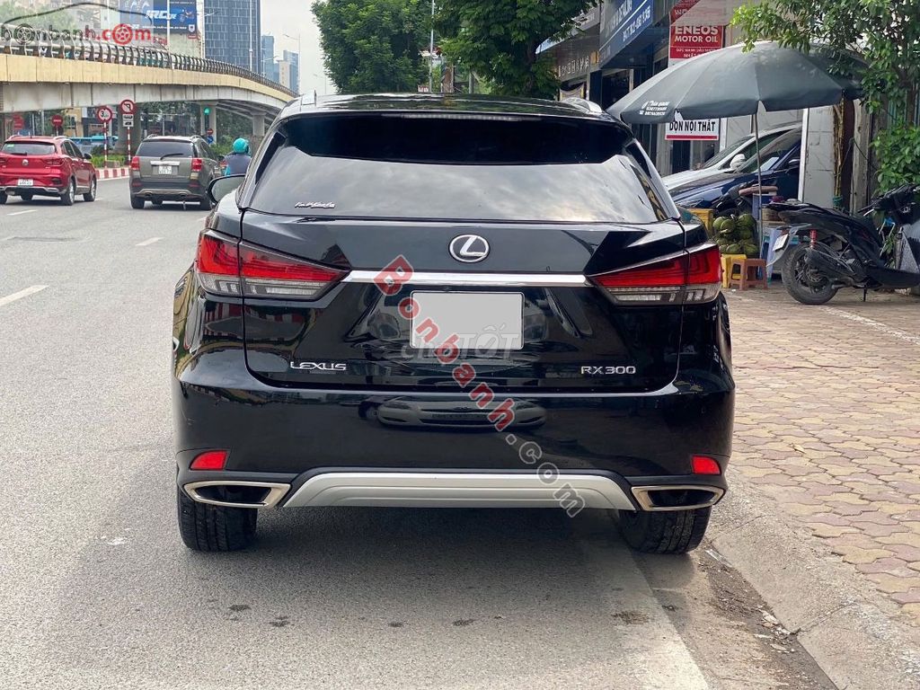 Lexus RX300 Sản Xuất: 2021. Mua bán Ô tô tại Quận Thanh Xuân Hà Nội được đăng bởi Ngô Việt Đức hình 2