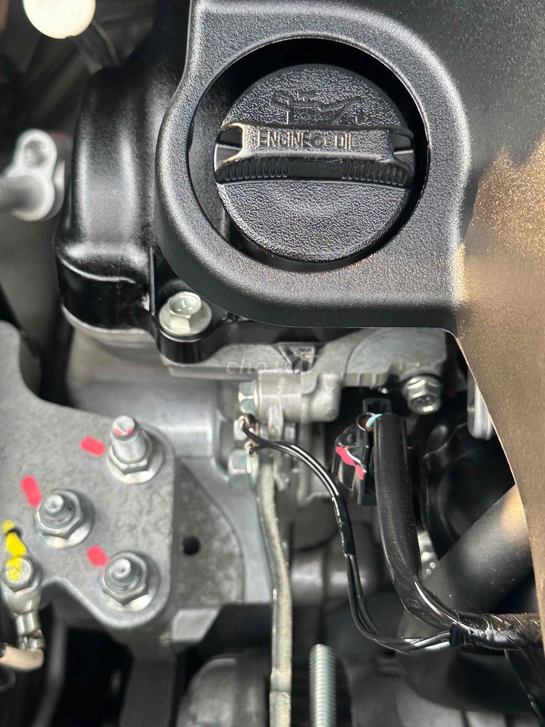 Mitsubishi Xpander  2020 MT - 85000 km. Mua bán Ô tô tại Huyện Thanh Trì Hà Nội được đăng bởi NHẬT DOANH AUTO  hình 13