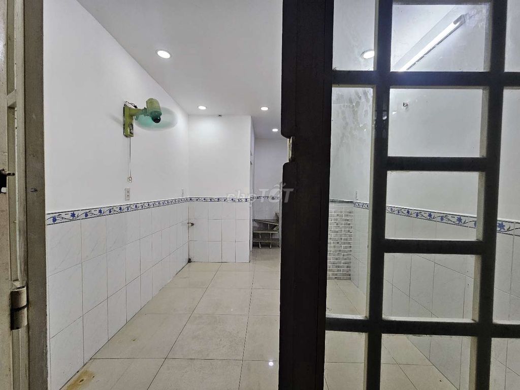 [ 2TY540 ] 2 TẦNG_CÓ BAN CÔNG_GẦN BÙI ĐÌNH TÚY_GẦN BÀ CHIỂU
