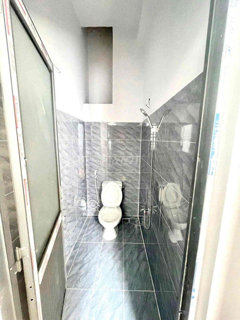 PHÒNG GÁC MỚI XÂY NGAY IUH CƠ SỞ 2 - ảnh 5