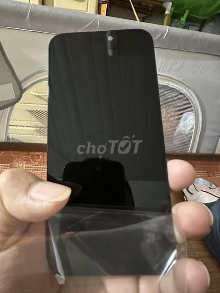 Màn hình Apple iPhone 15 Pro Max Zin bóc máy. Mua bán Linh kiện (RAM, Card...) tại Quận 1 Tp Hồ Chí Minh được đăng bởi Hội Đồ Điện Tử hình 1