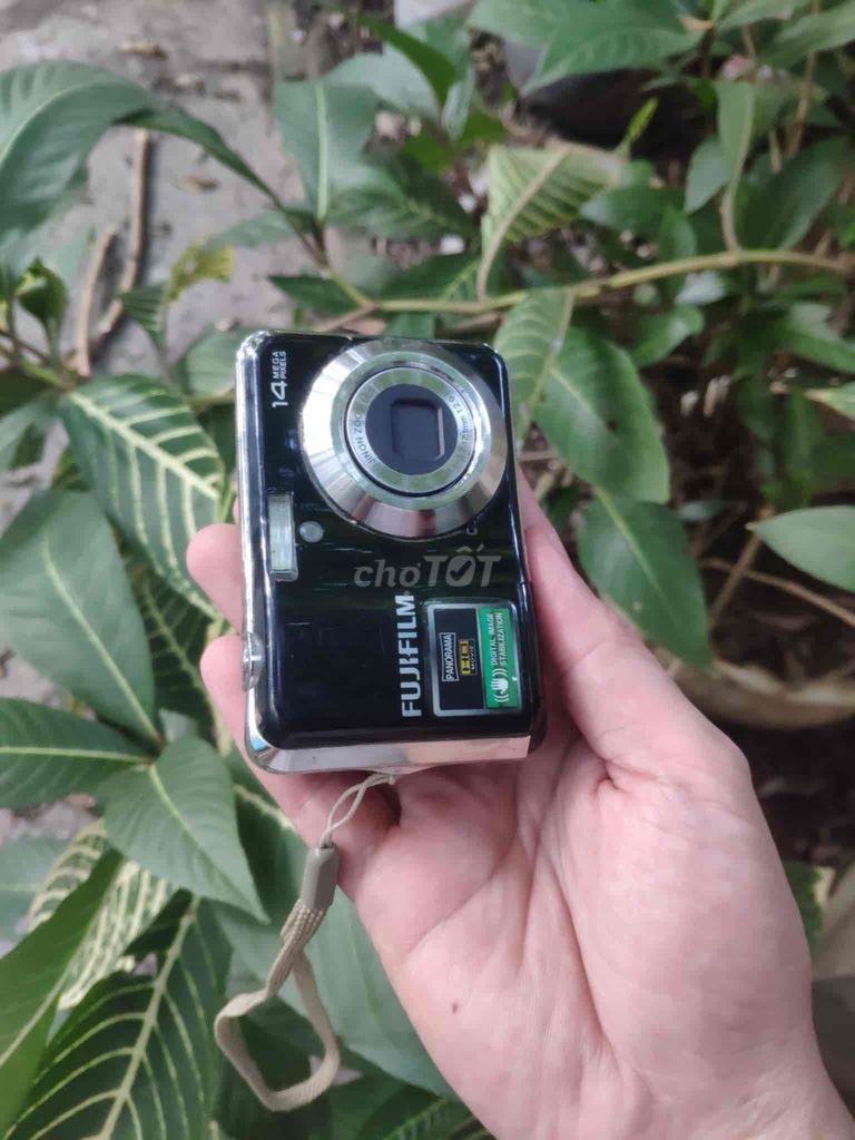 fuji v150