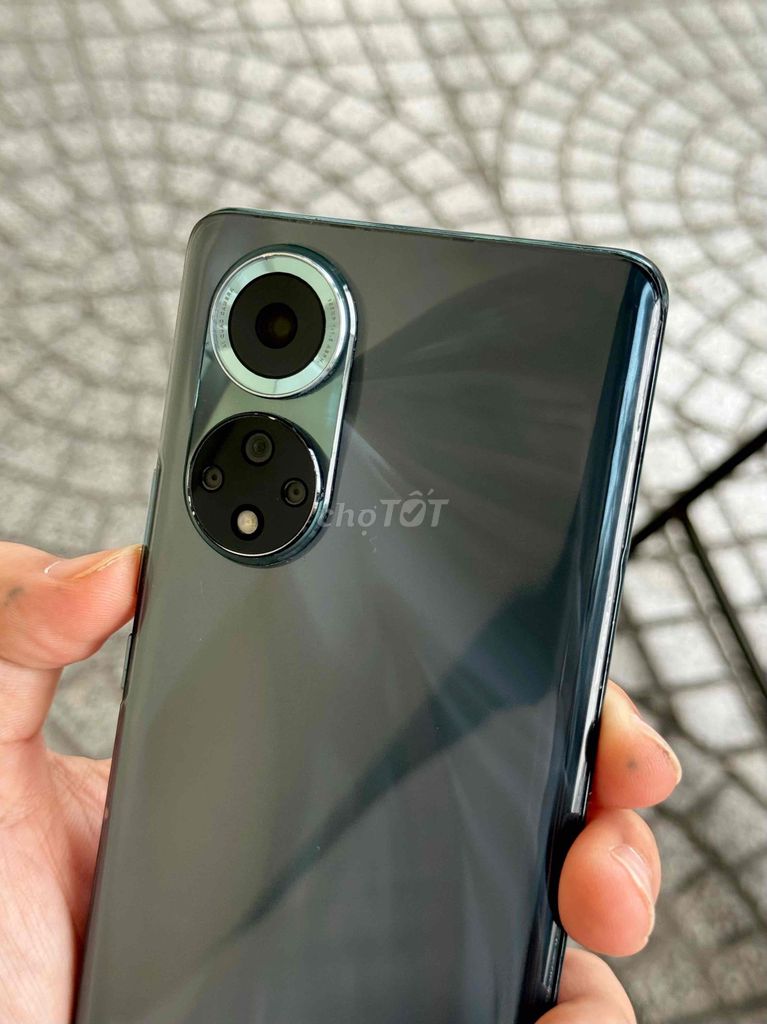 Honor 50 256GB. Mua bán Điện thoại tại Quận Cẩm Lệ Đà Nẵng được đăng bởi Bi Trần hình 1