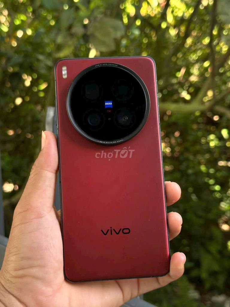Siêu camera X200 Ultra 16GB/512GB . Mua bán Điện thoại tại Huyện Thoại Sơn An Giang được đăng bởi Foryou Mobile hình 1