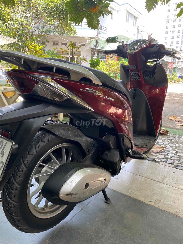 sh mode 2021. Mua bán Xe máy tại Quận Cái Răng Cần Thơ được đăng bởi vũ hình 3