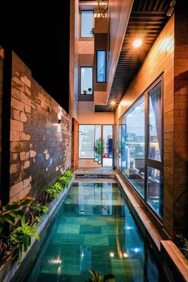Аренда · 6 комн. · 200 м² · Quận Sơn Trà, ул. Đường Phan Bá Vành