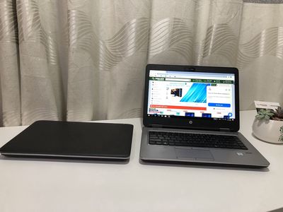 HP Probook 640 G2 Core i5-6300U Xách tay USA