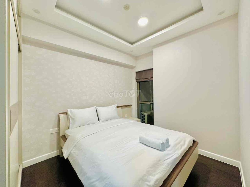 cần cho thuê căn hộ Saigon Royal Q4