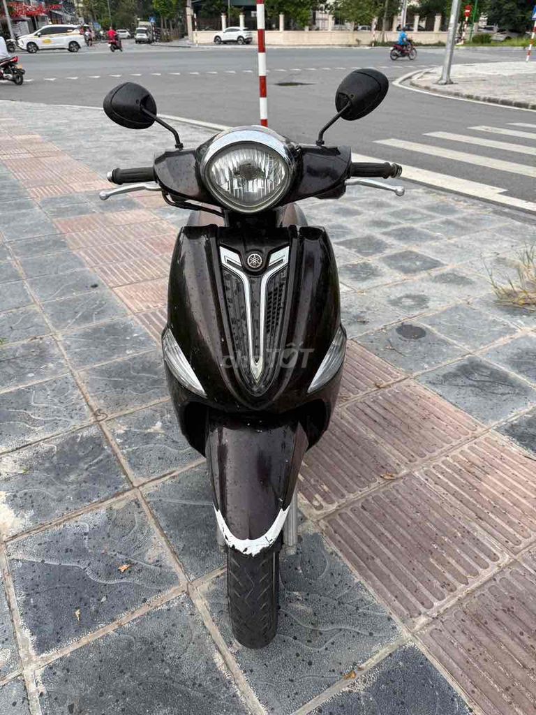 e bán xe noza chính chủ xe nguyên zin từ lốp ạ. Mua bán Xe máy tại Quận Long Biên Hà Nội được đăng bởi Nguyen Chung hình 1