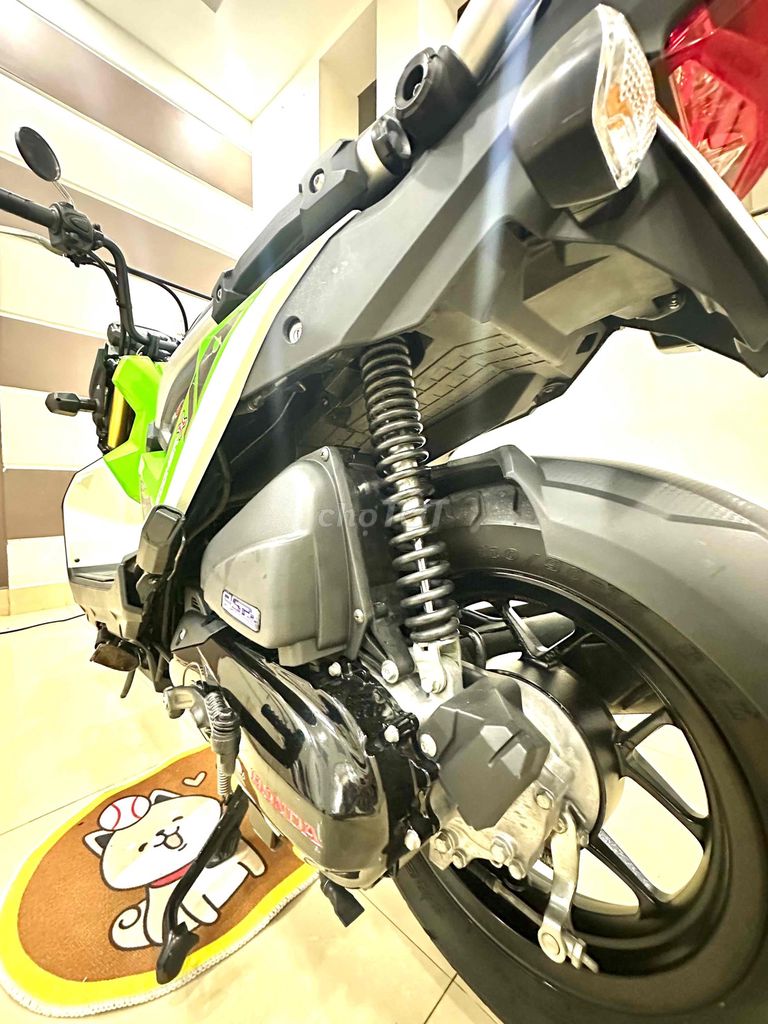 cần cáp. Mua bán Xe máy tại Quận Hải Châu Đà Nẵng được đăng bởi Le Hieu hình 3