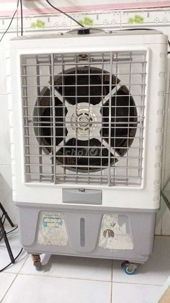 Quạt điều hòa Sanaky VH7000A. Mua bán Quạt tại Quận Ninh Kiều Cần Thơ được đăng bởi Trí hình 1