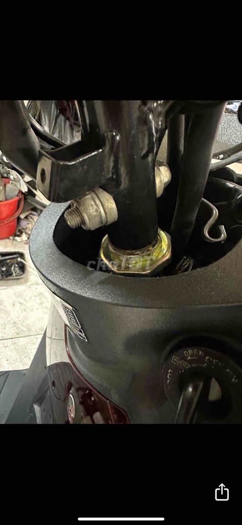 xe SH 150i ý FI nhập khẩu nguyên chiếc. Mua bán Xe máy tại Quận Tân Bình Tp Hồ Chí Minh được đăng bởi Bui văn thuỷ hình 4