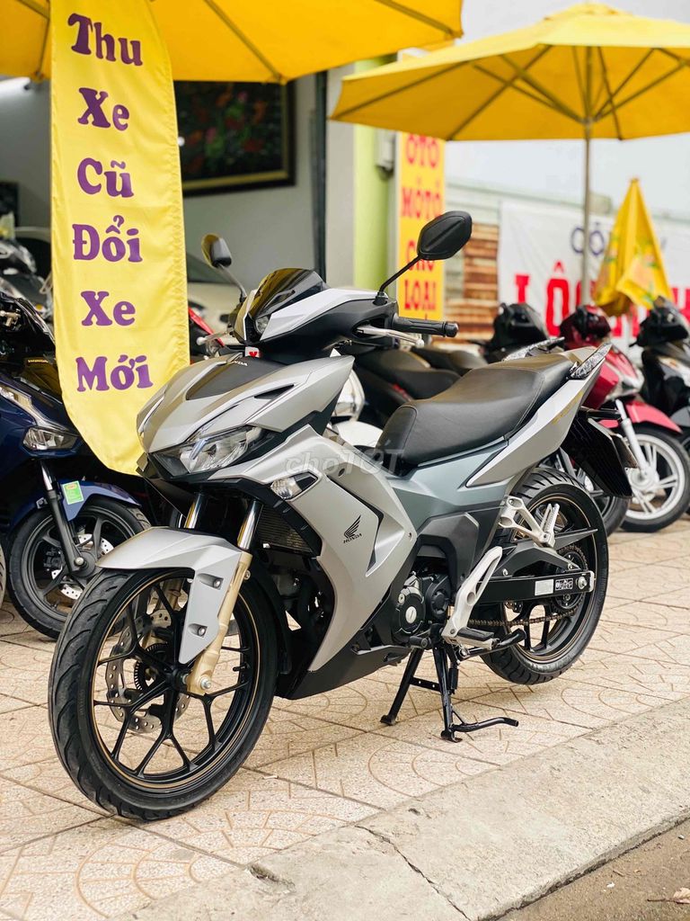 Winer X ABS 2021 siêu đẹp chuẩn zin có góp🔥. Mua bán Xe máy tại Quận Ninh Kiều Cần Thơ được đăng bởi Hiếu Xe máy Tân Liên Hưng 2 hình 4
