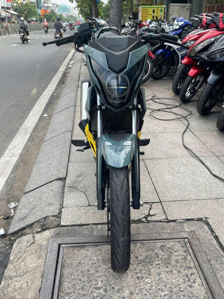 Honda sonic 150 2025 mới 99% Bstp chính chủ. Mua bán Xe máy tại Quận Tân Phú Tp Hồ Chí Minh được đăng bởi Tuanduy hình 3