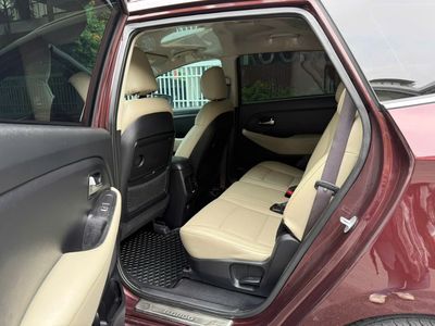 Kia Rondo 2019 Rondo GATH - 47000 km. Mua bán Ô tô tại Quận 3 Tp Hồ Chí Minh được đăng bởi LÊ DANH