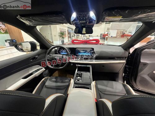 Ford Territory Sport 1.5 AT 2025. Mua bán Ô tô tại Quận Hà Đông Hà Nội được đăng bởi Mr xuan hoan ford hình 4