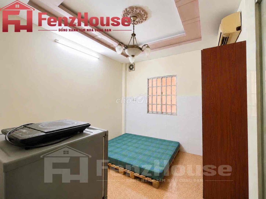 MT BẾ VĂN CẤM_20M2_TRỆT_CÁCH UFM 3’_GIÁ RẺ