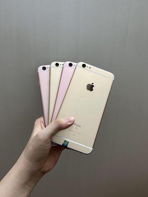 Review Apple iPhone 6 Plus: Chiếc smartphone vàng trong làng tốc độ -  BlogAnChoi