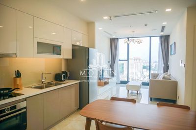 Bán Căn Hộ 1PN SHLD Vinhome Golden River (Ba Son). Mua bán căn hộ/chung cư tại Quận 1 Tp Hồ Chí Minh được đăng bởi Minh Kha