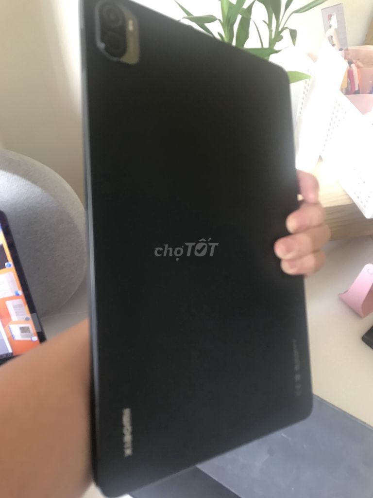 Xiaomi Pad 5 và bút cảm ứng Xiaomi chính hãng