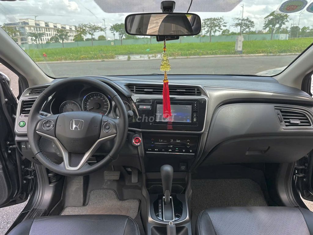 Honda City 2019 1.5 TOP - 7,7v km. Mua bán Ô tô tại Thành phố Thủ Đức Tp Hồ Chí Minh được đăng bởi Bùi Nhu Quỳnh hình 7