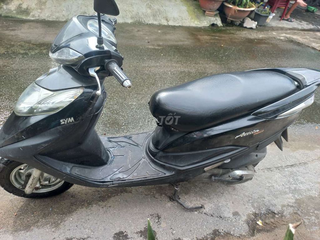 Sym atilla. Mua bán Xe máy tại Huyện Bình Chánh Tp Hồ Chí Minh được đăng bởi phan phương hình 2