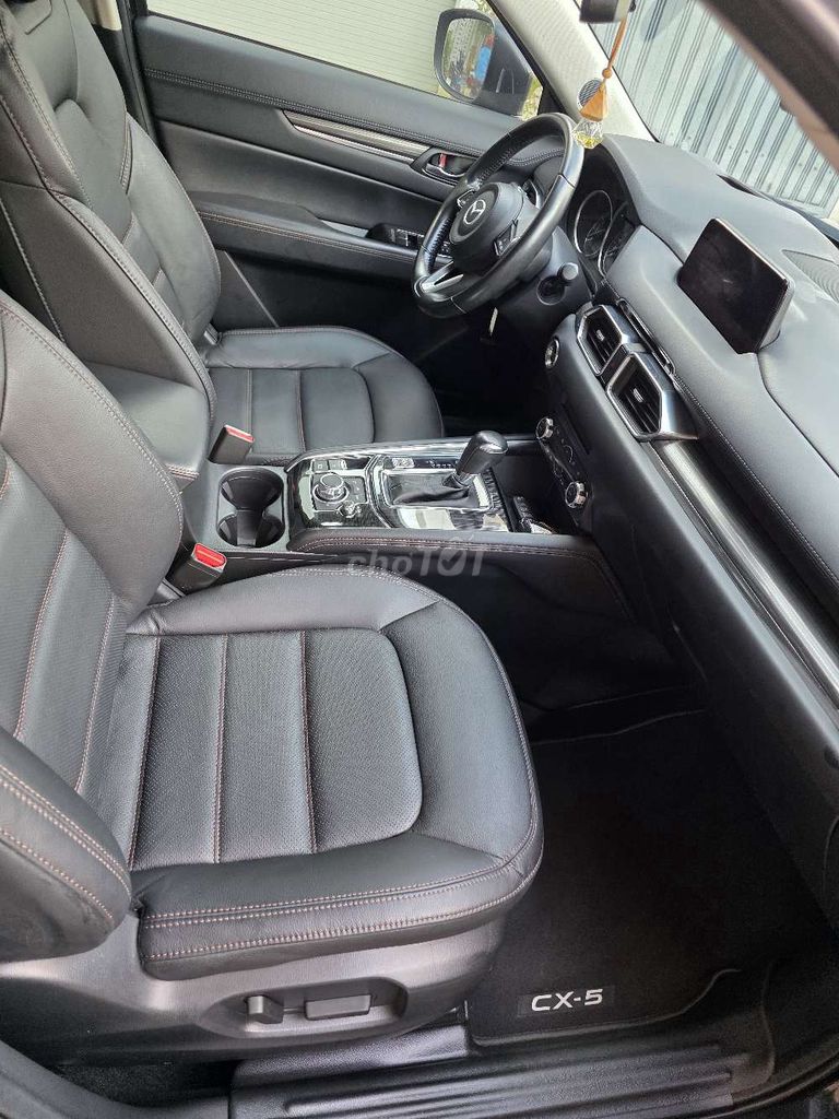 CX5 2018 2.5 4x2 odo 30.000km. Mua bán Ô tô tại Quận Bình Tân Tp Hồ Chí Minh được đăng bởi Cau Vũ hình 6