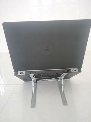 Dell Latitude E5470 chip hiệu suất cao. Mua bán Laptop tại Thành phố Bạc Liêu Bạc Liêu được đăng bởi ChonN