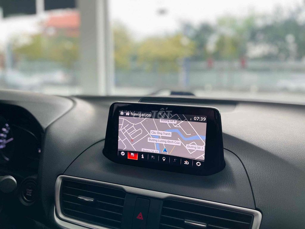 Mazda 3 2019. Mua bán Ô tô tại Thành phố Thủ Đức Tp Hồ Chí Minh được đăng bởi Phong Lê hình 12