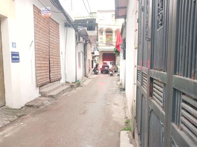 Bán đất Phúc Lợi, Long Biên ngõ oto tặng nhà cấp 4 ở luôn. Mua bán đất tại Quận Long Biên Hà Nội được đăng bởi Hoàng Phong