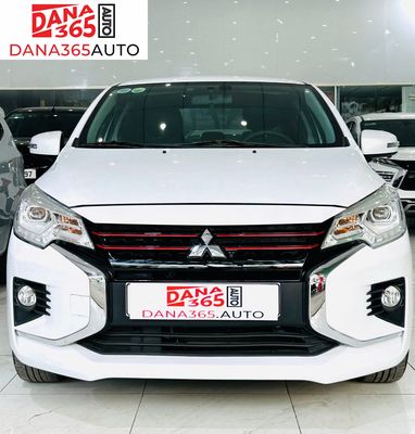 Mitsubishi Attrage 2023 Premium 1.2 CVT - 22000 km. Mua bán Ô tô tại Quận Hải Châu Đà Nẵng được đăng bởi Tuấn Anh Dana365 Auto hình 1