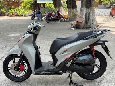 HT GÓP ĐẬU💯SH 125 BSTP 9chủ Xe Lướt Đẹp Ít Đi Bán. Mua bán Xe máy tại Quận Tân Bình Tp Hồ Chí Minh được đăng bởi CươngCương