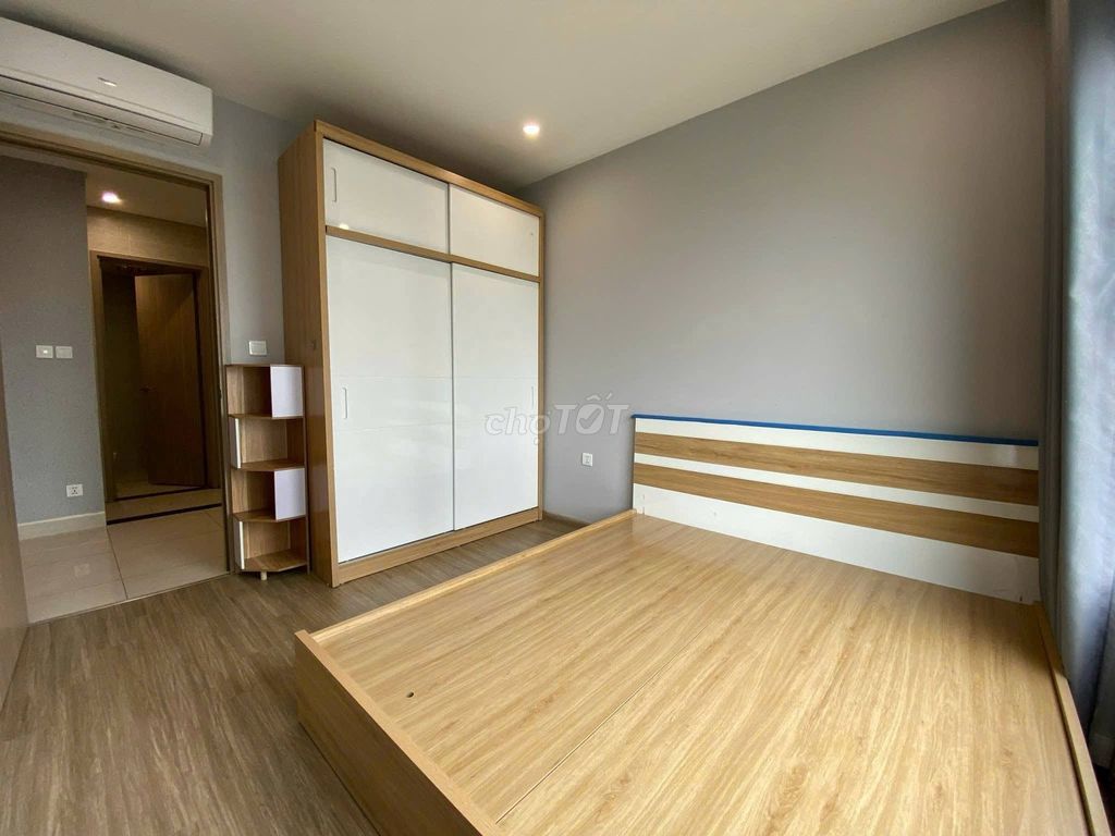 Апартаменты 2 спальни Vinhomes Ocean Park S2.01, цена 6.5 млн