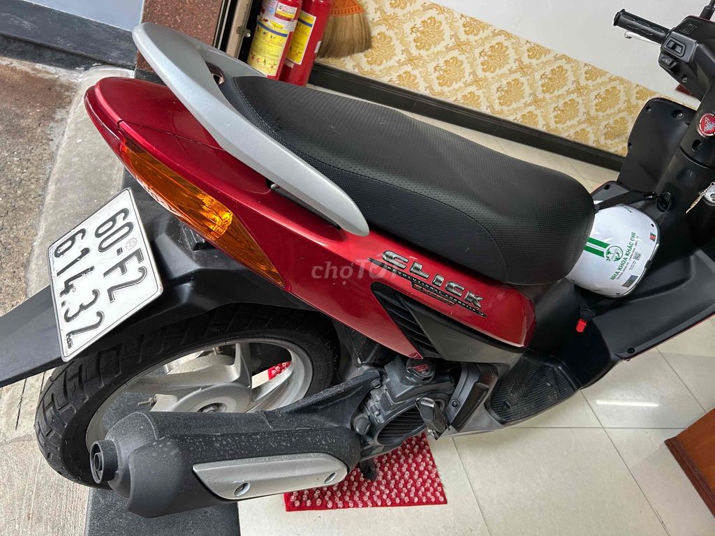 Bán xe Click. Mua bán Xe máy tại Thành phố Biên Hòa Đồng Nai được đăng bởi Trần Văn Dũng hình 1