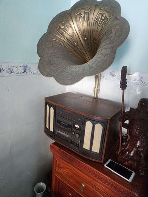 Loa kèn đồng hãng colombia. Mua bán Tivi, Âm thanh tại Thị xã Hoài Nhơn Bình Định được đăng bởi CUMMIN USS