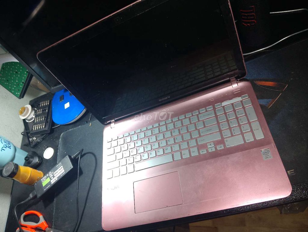 Tly laptop i5 ram 16G, ổ  hdd 320G , màn đẹp. Mua bán Laptop tại Thành phố Thủ Đức Tp Hồ Chí Minh được đăng bởi Hoàng Tuấn hình 1