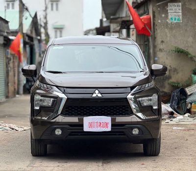 Mitsubishi Xpander 2022 số tự động đẹp như mới. Mua bán Ô tô tại Quận 12 Tp Hồ Chí Minh được đăng bởi CHỢ Ô TÔ AN SƯƠNG